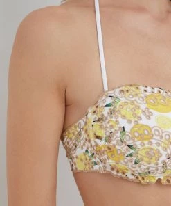 Γυναικεία Μπικίνι Σουτιέν κολύμβησης Twinset κίτρινο 11 Γυναικεία Μπικίνι Σουτιέν κολύμβησης Twinset κίτρινο -Twinset Κατάστημα unnamed file 2628