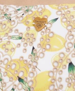 Γυναικεία Μπικίνι Σλιπ κολύμβησης Twinset κίτρινο 11 Γυναικεία Μπικίνι Σλιπ κολύμβησης Twinset κίτρινο -Twinset Κατάστημα unnamed file 2641