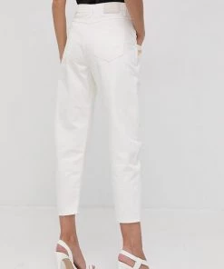 Γυναικεία Relaxed Τζιν παντελονι Twinset χρώμα: άσπρο 8 Γυναικεία Relaxed Τζιν παντελονι Twinset χρώμα: άσπρο -Twinset Κατάστημα unnamed file 2683