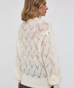 Γυναικεία Χωρίς φερμουάρ Μάλλινο πουλόβερ Twinset χρώμα: διάφανο 9 Γυναικεία Χωρίς φερμουάρ Μάλλινο πουλόβερ Twinset χρώμα: διάφανο -Twinset Κατάστημα unnamed file 2704