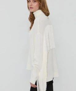 Γυναικεία Χωρίς φερμουάρ Πουλόβερ Twinset χρώμα: διάφανο 9 Γυναικεία Χωρίς φερμουάρ Πουλόβερ Twinset χρώμα: διάφανο -Twinset Κατάστημα unnamed file 2716