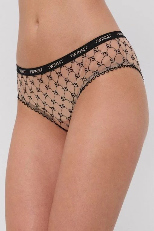 Γυναικεία Σλιπ Twinset διάφανο -Twinset Κατάστημα unnamed file 2735