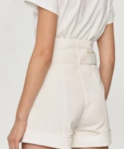 Γυναικεία Twinset - Σορτς σαρκώδες χρώμα 8 Γυναικεία Twinset - Σορτς σαρκώδες χρώμα -Twinset Κατάστημα unnamed file 2792