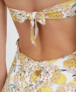 Γυναικεία Ολόσωμα Ολόσωμο μαγιό Twinset κίτρινο 12 Γυναικεία Ολόσωμα Ολόσωμο μαγιό Twinset κίτρινο -Twinset Κατάστημα unnamed file 2798