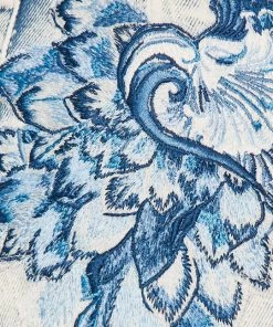 Γυναικεία Σορτς Twinset - Τζιν σορτς ανοιχτό μπλε 8 Γυναικεία Σορτς Twinset - Τζιν σορτς ανοιχτό μπλε -Twinset Κατάστημα unnamed file 2829