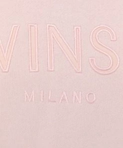 Γυναικεία Χωρίς φερμουάρ Βαμβακερή μπλούζα Twinset χρώμα: ροζ, 13 Γυναικεία Χωρίς φερμουάρ Βαμβακερή μπλούζα Twinset χρώμα: ροζ, -Twinset Κατάστημα unnamed file 304