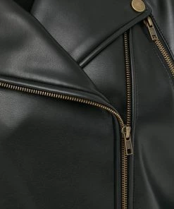 Γυναικεία Κοντά μπουφάν Ραμόνεσκα Twinset χρώμα: μαύρο, 12 Γυναικεία Κοντά μπουφάν Ραμόνεσκα Twinset χρώμα: μαύρο, -Twinset Κατάστημα unnamed file 309