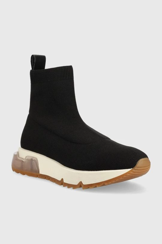 Γυναικεία Sneakers Αθλητικά Twinset Running μαύρο 4 Γυναικεία Sneakers Αθλητικά Twinset Running μαύρο - Image 2