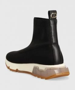 Γυναικεία Sneakers Αθλητικά Twinset Running μαύρο 9 Γυναικεία Sneakers Αθλητικά Twinset Running μαύρο -Twinset Κατάστημα unnamed file 324