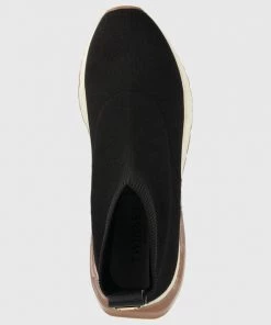 Γυναικεία Sneakers Αθλητικά Twinset Running μαύρο 10 Γυναικεία Sneakers Αθλητικά Twinset Running μαύρο -Twinset Κατάστημα unnamed file 325