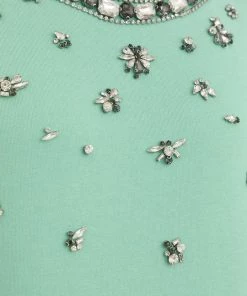 Γυναικεία Χωρίς φερμουάρ Μπλούζα Twinset τιρκουάζ, 11 Γυναικεία Χωρίς φερμουάρ Μπλούζα Twinset τιρκουάζ, -Twinset Κατάστημα unnamed file 33