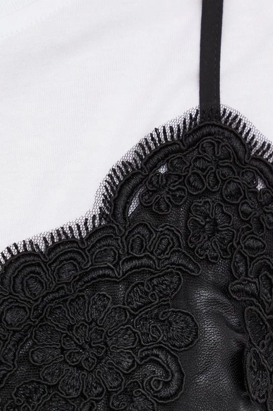 Γυναικεία Φορέματα Φόρεμα Twinset μαύρο, 7 Γυναικεία Φορέματα Φόρεμα Twinset μαύρο, - Image 5