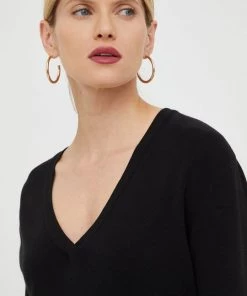 Γυναικεία Φορέματα Φόρεμα Twinset μαύρο, 12 Γυναικεία Φορέματα Φόρεμα Twinset μαύρο, -Twinset Κατάστημα unnamed file 384