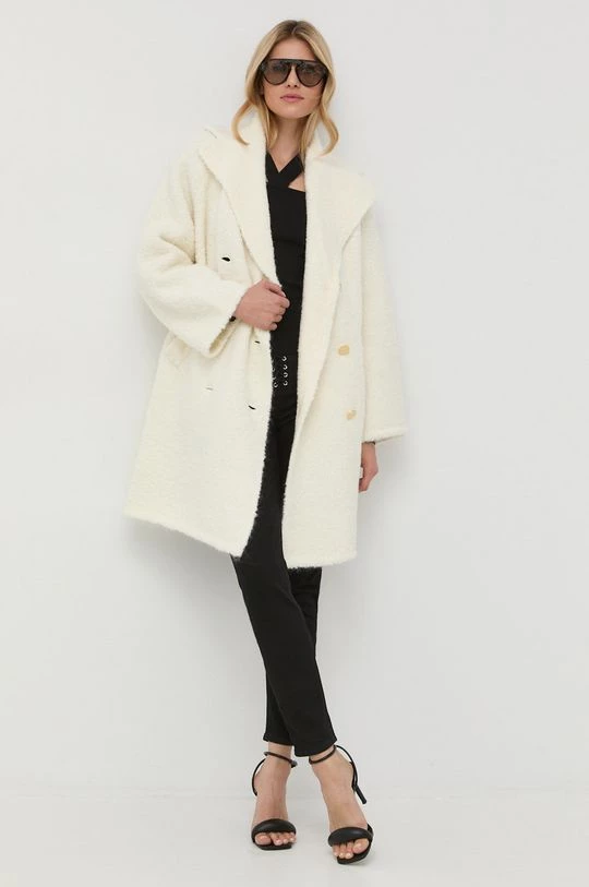 Γυναικεία Χωρίς φερμουάρ Πουλόβερ Twinset μαύρο, 4 Γυναικεία Χωρίς φερμουάρ Πουλόβερ Twinset μαύρο, - Image 2