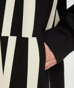 Γυναικεία Φορέματα Φόρεμα Twinset μαύρο, -Twinset Κατάστημα unnamed file 460