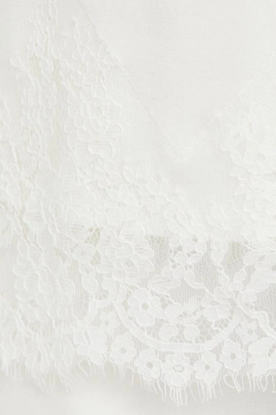 Γυναικεία Χωρίς φερμουάρ Μπλούζα Twinset μπεζ, 7 Γυναικεία Χωρίς φερμουάρ Μπλούζα Twinset μπεζ, - Image 5