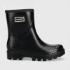 Γυναικεία Γαλότσες Ουέλλινγκτον Twinset Rain Boot μαύρο -Twinset Κατάστημα unnamed file 471