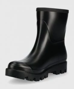 Γυναικεία Γαλότσες Ουέλλινγκτον Twinset Rain Boot μαύρο 9 Γυναικεία Γαλότσες Ουέλλινγκτον Twinset Rain Boot μαύρο -Twinset Κατάστημα unnamed file 473