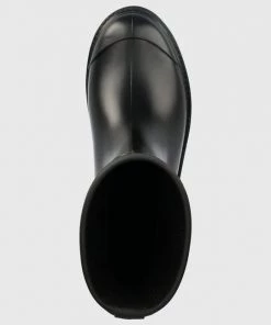 Γυναικεία Γαλότσες Ουέλλινγκτον Twinset Rain Boot μαύρο 10 Γυναικεία Γαλότσες Ουέλλινγκτον Twinset Rain Boot μαύρο -Twinset Κατάστημα unnamed file 474