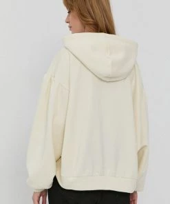 Γυναικεία Χωρίς φερμουάρ Μπλούζα Twinset χρώμα: κρεμ 9 Γυναικεία Χωρίς φερμουάρ Μπλούζα Twinset χρώμα: κρεμ -Twinset Κατάστημα unnamed file 517