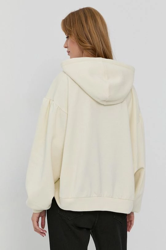 Γυναικεία Χωρίς φερμουάρ Μπλούζα Twinset χρώμα: κρεμ 5 Γυναικεία Χωρίς φερμουάρ Μπλούζα Twinset χρώμα: κρεμ - Image 3