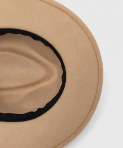 Γυναικεία Καπέλα Μάλλινο καπέλο Twinset μπεζ 9 Γυναικεία Καπέλα Μάλλινο καπέλο Twinset μπεζ -Twinset Κατάστημα unnamed file 561