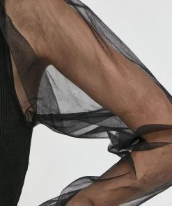 Γυναικεία Μπλούζες Κορμάκι Twinset μαύρο 13 Γυναικεία Μπλούζες Κορμάκι Twinset μαύρο -Twinset Κατάστημα unnamed file 600