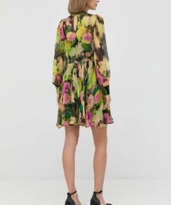 Γυναικεία Φορέματα Φόρεμα Twinset πολύχρωμο 10 Γυναικεία Φορέματα Φόρεμα Twinset πολύχρωμο -Twinset Κατάστημα unnamed file 620