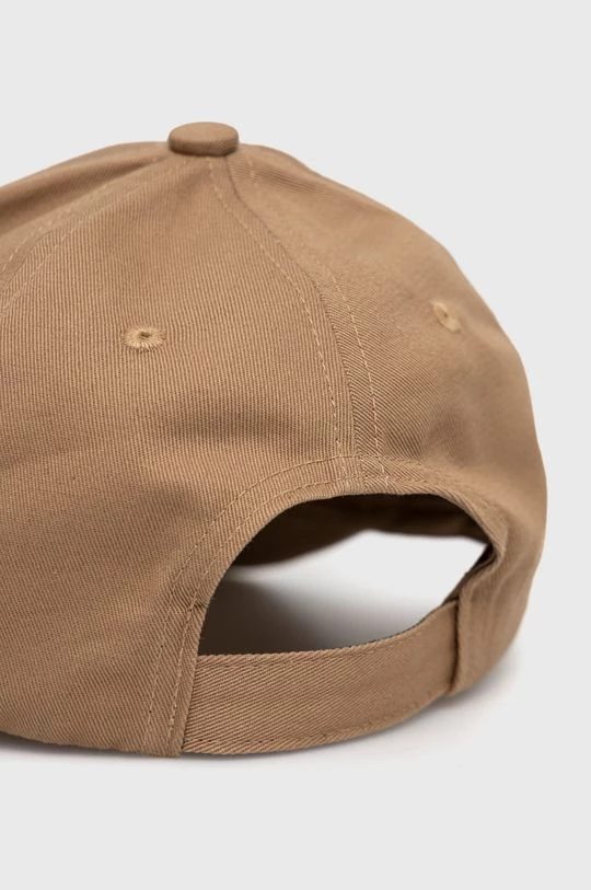 Γυναικεία Jockey Σκούφος με γείσο Twinset μπεζ 5 Γυναικεία Jockey Σκούφος με γείσο Twinset μπεζ - Image 3