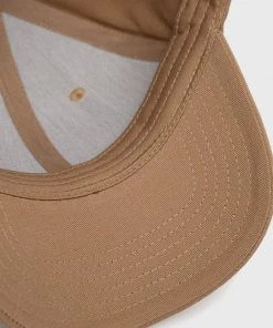 Γυναικεία Jockey Σκούφος με γείσο Twinset μπεζ 9 Γυναικεία Jockey Σκούφος με γείσο Twinset μπεζ -Twinset Κατάστημα unnamed file 643