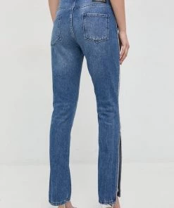 Γυναικεία Slim και Skinny Τζιν παντελονι Twinset μπλε 8 Γυναικεία Slim και Skinny Τζιν παντελονι Twinset μπλε -Twinset Κατάστημα unnamed file 651