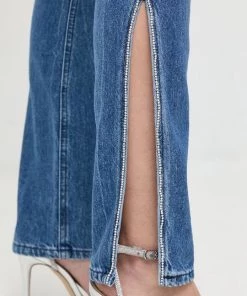 Γυναικεία Slim και Skinny Τζιν παντελονι Twinset μπλε 9 Γυναικεία Slim και Skinny Τζιν παντελονι Twinset μπλε -Twinset Κατάστημα unnamed file 652