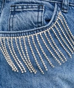 Γυναικεία Straight και Regular Τζιν παντελονι Twinset μπλε 10 Γυναικεία Straight και Regular Τζιν παντελονι Twinset μπλε -Twinset Κατάστημα unnamed file 656