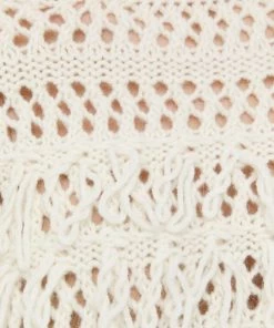 Γυναικεία Χωρίς φερμουάρ Πουλόβερ με προσθήκη μαλλιού Twinset χρώμα: μπεζ, 11 Γυναικεία Χωρίς φερμουάρ Πουλόβερ με προσθήκη μαλλιού Twinset χρώμα: μπεζ, -Twinset Κατάστημα unnamed file 662