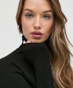 Γυναικεία Μακρυμάνικο Κορμάκι Twinset μαύρο 12 Γυναικεία Μακρυμάνικο Κορμάκι Twinset μαύρο -Twinset Κατάστημα unnamed file 691