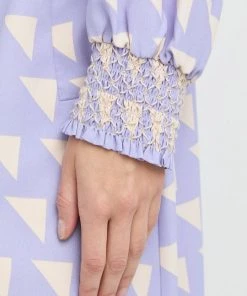 Γυναικεία Φορέματα Φόρεμα Twinset μοβ, 11 Γυναικεία Φορέματα Φόρεμα Twinset μοβ, -Twinset Κατάστημα unnamed file 73