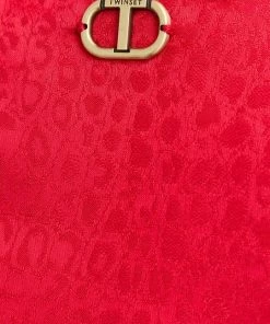 Γυναικεία Πουκάμισα Πουκάμισο Twinset κόκκινο, 13 Γυναικεία Πουκάμισα Πουκάμισο Twinset κόκκινο, -Twinset Κατάστημα unnamed file 741