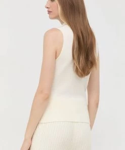 Γυναικεία Χωρίς φερμουάρ Γιλέκο Twinset μπεζ, 12 Γυναικεία Χωρίς φερμουάρ Γιλέκο Twinset μπεζ, -Twinset Κατάστημα unnamed file 762