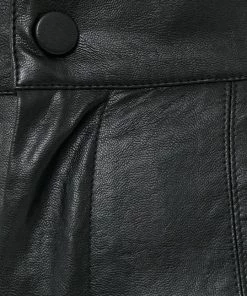 Γυναικεία Υφασμάτινα Παντελόνι Twinset μαύρο, -Twinset Κατάστημα unnamed file 783