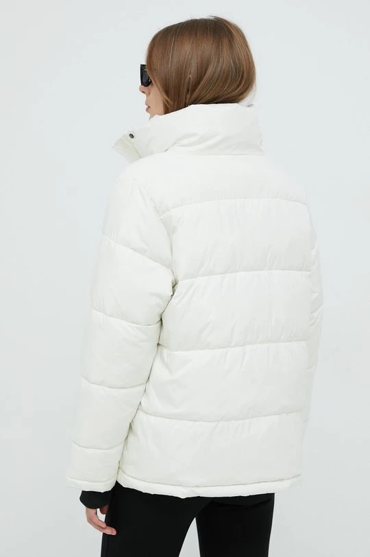 Γυναικεία Κοντά μπουφάν Μπουφάν Twinset μπεζ, 5 Γυναικεία Κοντά μπουφάν Μπουφάν Twinset μπεζ, - Image 3