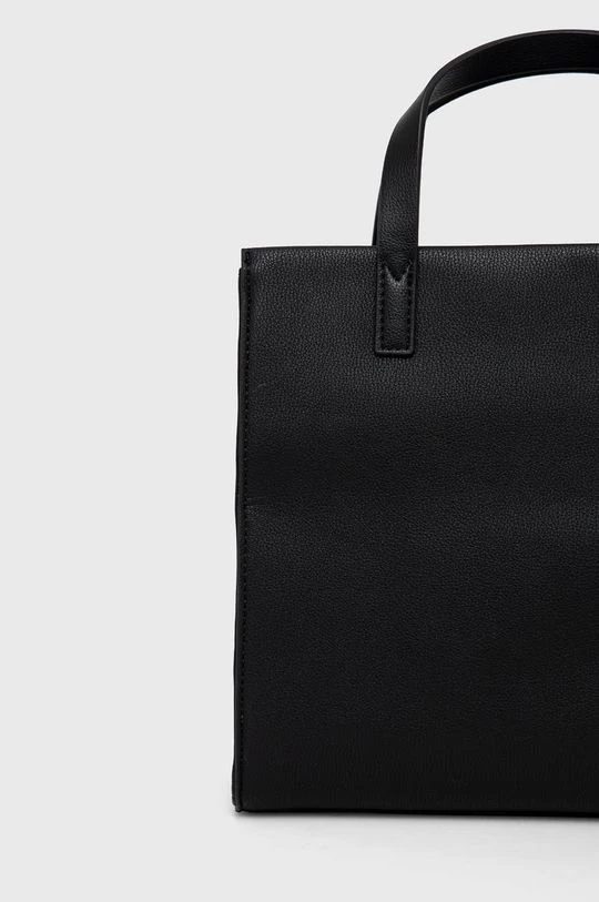 Γυναικεία Τσάντες Shopper και Tote Τσάντα Twinset μαύρο 6 Γυναικεία Τσάντες Shopper και Tote Τσάντα Twinset μαύρο - Image 4