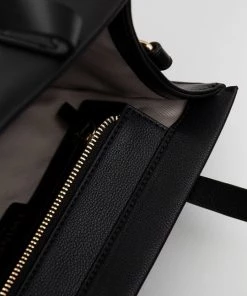 Γυναικεία Τσάντες Shopper και Tote Τσάντα Twinset μαύρο 11 Γυναικεία Τσάντες Shopper και Tote Τσάντα Twinset μαύρο -Twinset Κατάστημα unnamed file 804