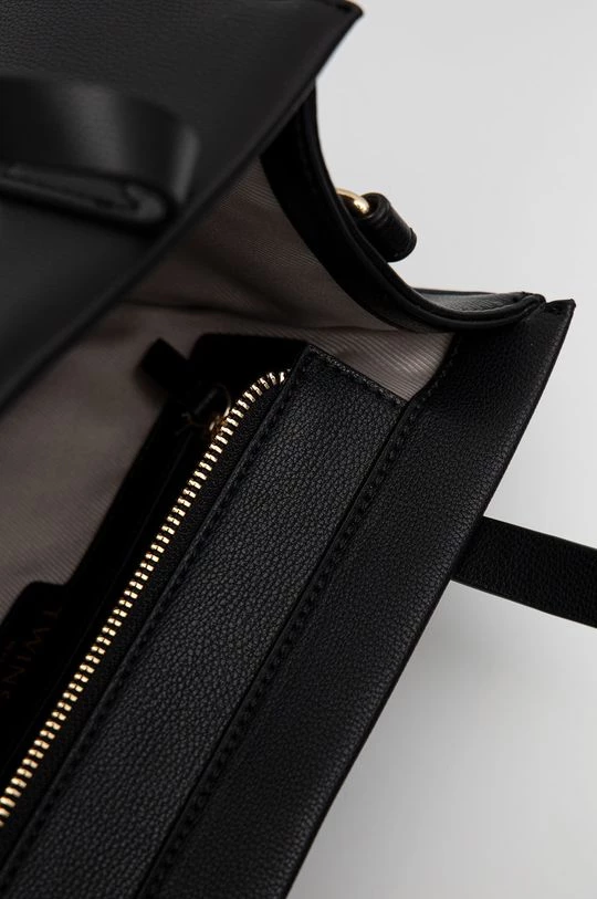Γυναικεία Τσάντες Shopper και Tote Τσάντα Twinset μαύρο 7 Γυναικεία Τσάντες Shopper και Tote Τσάντα Twinset μαύρο - Image 5