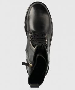 Γυναικεία Μποτάκια Δερμάτινα Workers Twinset Anfibio μαύρο 10 Γυναικεία Μποτάκια Δερμάτινα Workers Twinset Anfibio μαύρο -Twinset Κατάστημα unnamed file 82