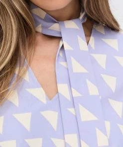 Γυναικεία Φορέματα Φόρεμα Twinset μοβ, -Twinset Κατάστημα unnamed file 820