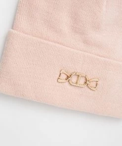 Γυναικεία Σκουφιά Καπέλο Twinset ροζ, -Twinset Κατάστημα unnamed file 857