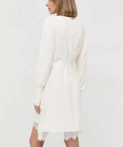 Γυναικεία Φορέματα Φόρεμα από μείγμα μαλλιού Twinset μπεζ, 9 Γυναικεία Φορέματα Φόρεμα από μείγμα μαλλιού Twinset μπεζ, -Twinset Κατάστημα unnamed file 86