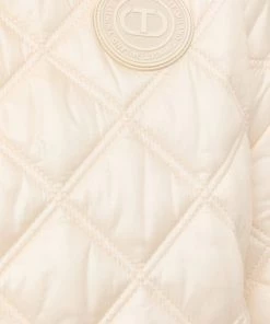 Γυναικεία Κοντά μπουφάν Μπουφάν Twinset μπεζ, 12 Γυναικεία Κοντά μπουφάν Μπουφάν Twinset μπεζ, -Twinset Κατάστημα unnamed file 881