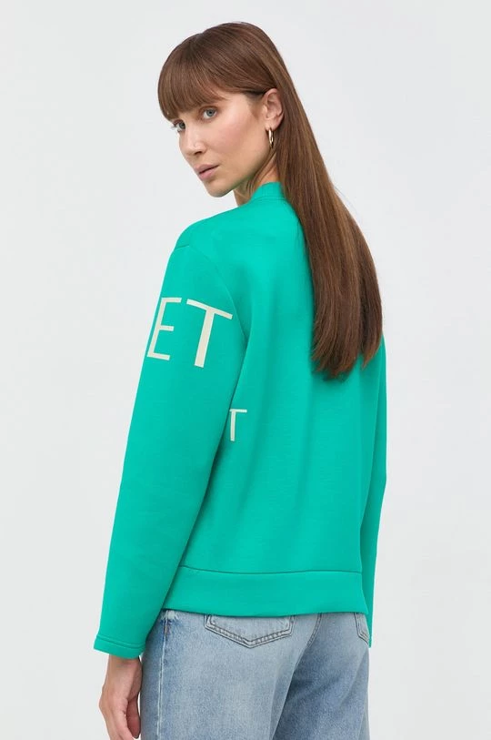 Γυναικεία Χωρίς φερμουάρ Μπλούζα Twinset τιρκουάζ, 5 Γυναικεία Χωρίς φερμουάρ Μπλούζα Twinset τιρκουάζ, - Image 3