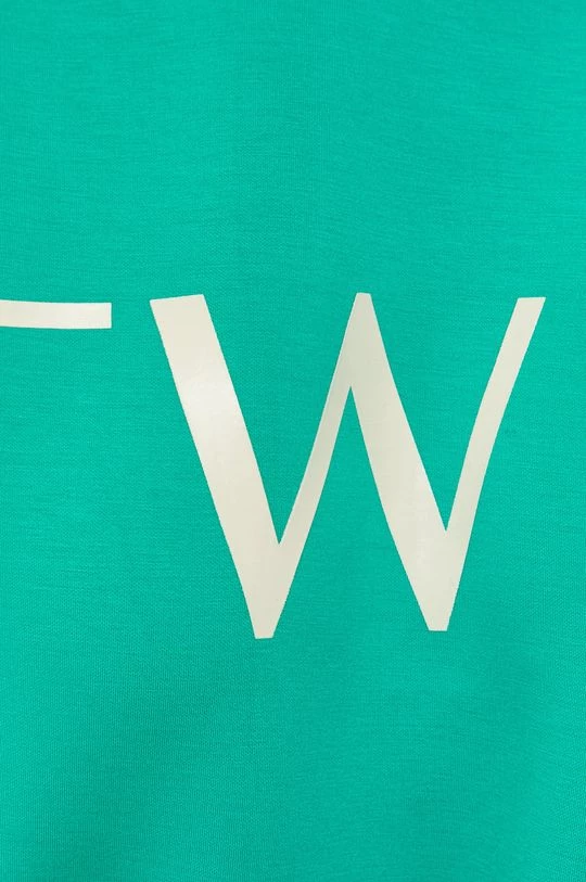 Γυναικεία Χωρίς φερμουάρ Μπλούζα Twinset τιρκουάζ, 7 Γυναικεία Χωρίς φερμουάρ Μπλούζα Twinset τιρκουάζ, - Image 5